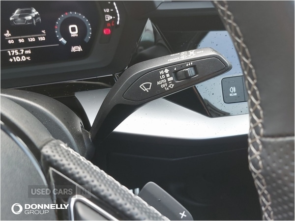 Used Audi A3 2022 for sale - 78136536: Photo 37