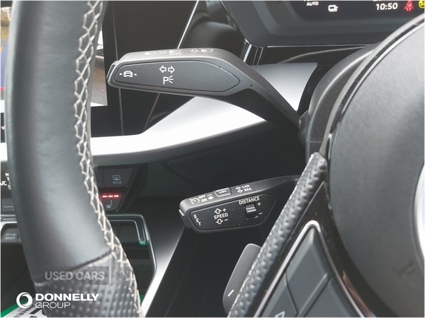 Used Audi A3 2022 for sale - 78136536: Photo 38