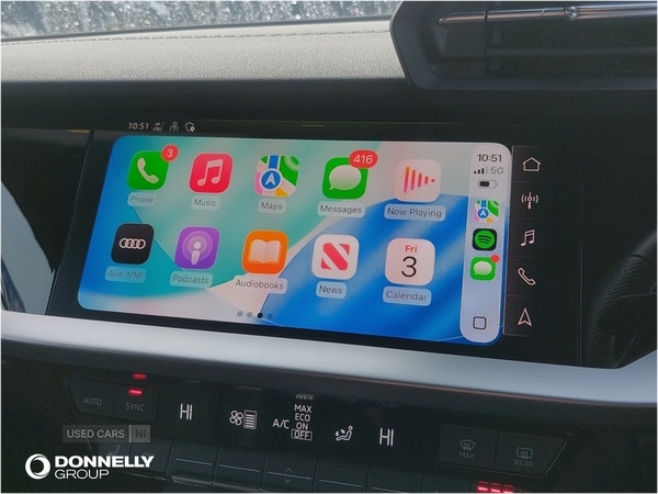 Used Audi A3 2022 for sale - 78136536: Photo 39