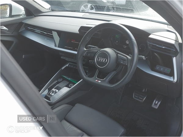 Used Audi A3 2022 for sale - 78136536: Photo 4