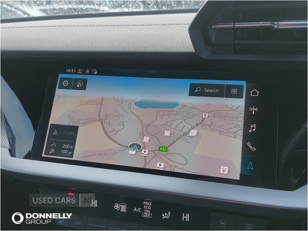 Used Audi A3 2022 for sale - 78136536: Photo 40