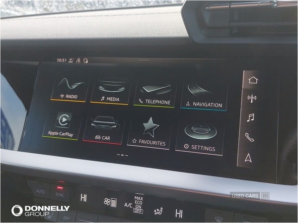 Used Audi A3 2022 for sale - 78136536: Photo 41