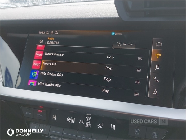 Used Audi A3 2022 for sale - 78136536: Photo 42