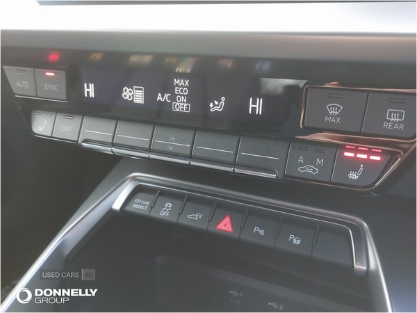 Used Audi A3 2022 for sale - 78136536: Photo 45