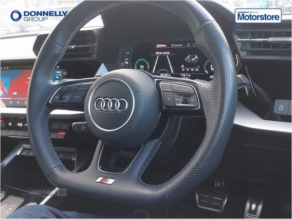 Used Audi A3 2022 for sale - 78136536: Photo 46