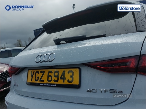 Used Audi A3 2022 for sale - 78136536: Photo 47