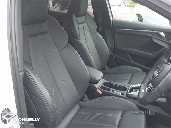 Used Audi A3 2022 for sale - 78136536: Photo 48