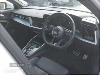 Used Audi A3 2022 for sale - 78136536: Photo