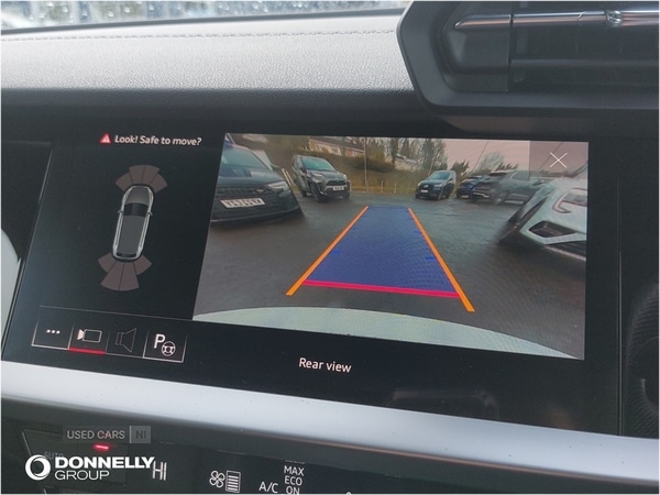 Used Audi A3 2022 for sale - 78136536: Photo 5