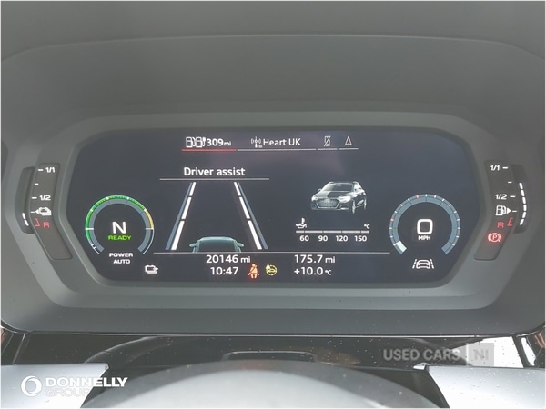 Used Audi A3 2022 for sale - 78136536: Photo 6