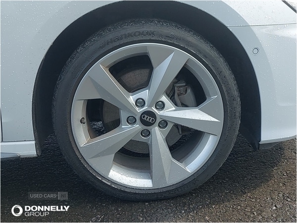 Used Audi A3 2022 for sale - 78136536: Photo 7