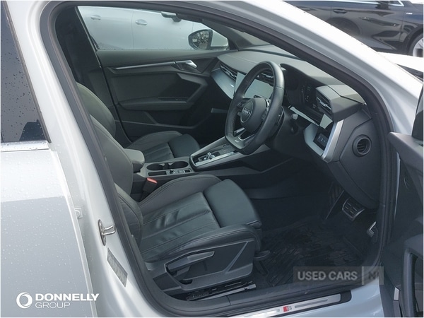 Used Audi A3 2022 for sale - 78136536: Photo 8