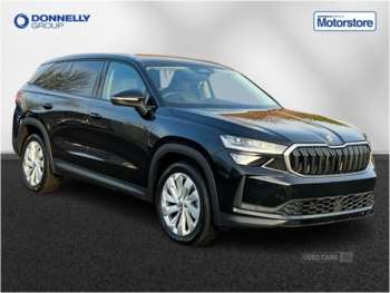 2024 - 2.0 TDI SE L 5dr DSG [7 Seat]
