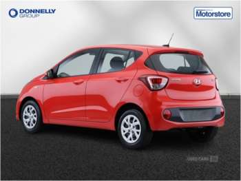Used Hyundai i10 2018 for sale - 75061284: Photo