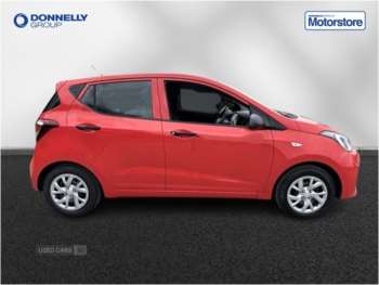 Used Hyundai i10 2018 for sale - 75061284: Photo