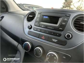 Used Hyundai i10 2018 for sale - 75061284: Photo