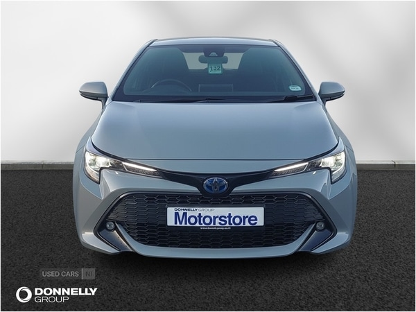 Used Toyota Corolla 2022 for sale - 76965709: Photo 12