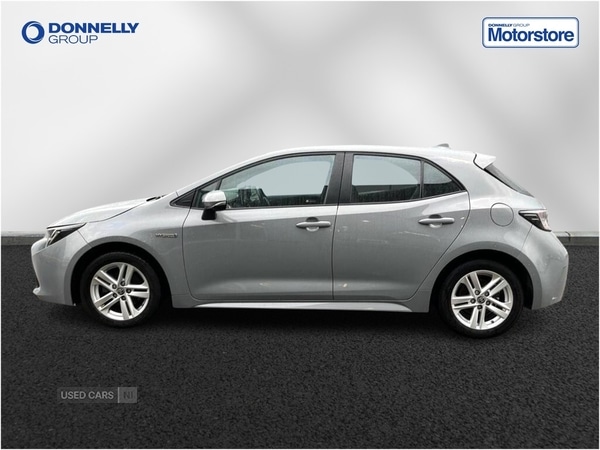 Used Toyota Corolla 2022 for sale - 76965709: Photo 14