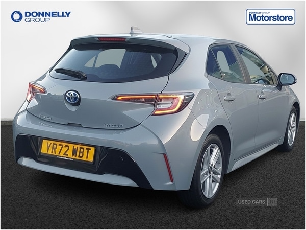 Used Toyota Corolla 2022 for sale - 76965709: Photo 16