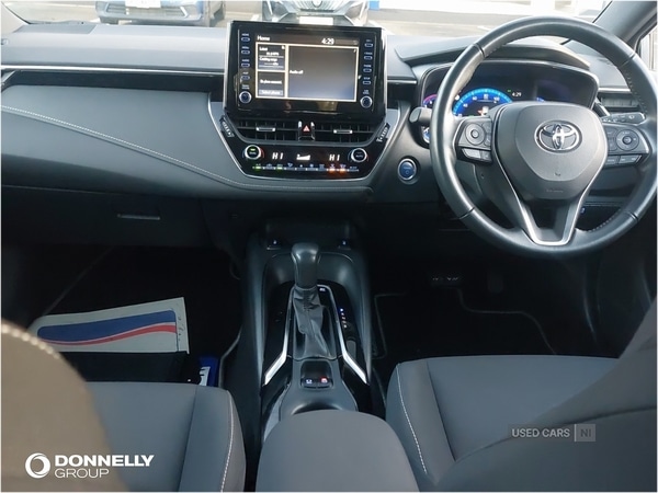 Used Toyota Corolla 2022 for sale - 76965709: Photo 17