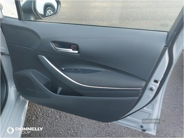 Used Toyota Corolla 2022 for sale - 76965709: Photo 21