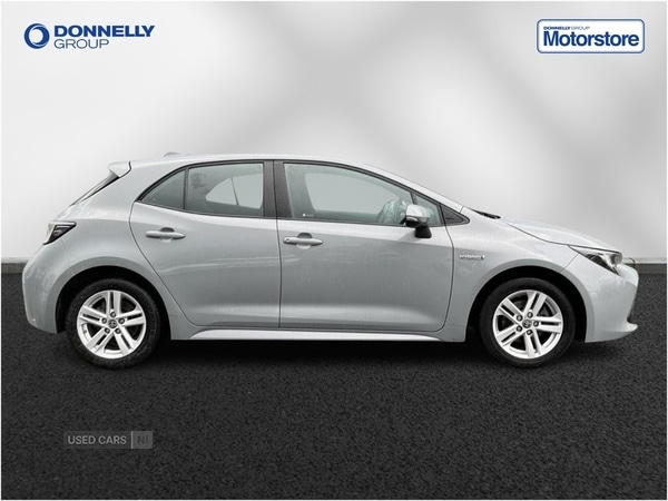 Used Toyota Corolla 2022 for sale - 76965709: Photo 3