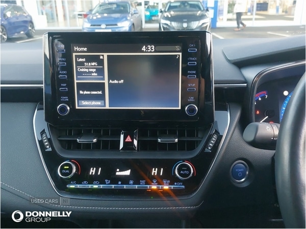 Used Toyota Corolla 2022 for sale - 76965709: Photo 39