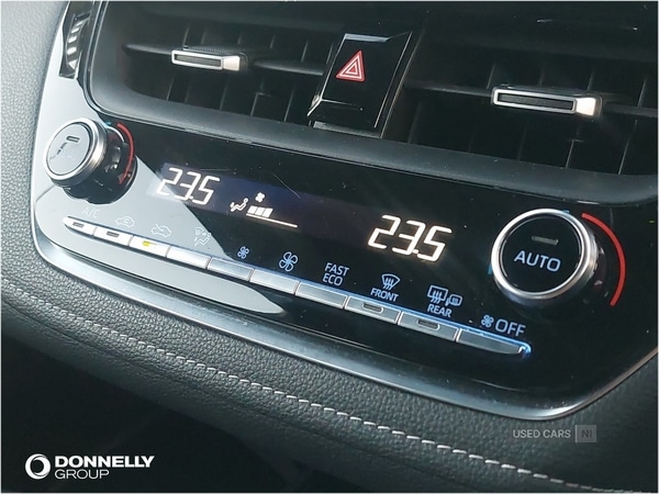 Used Toyota Corolla 2022 for sale - 76965709: Photo 45