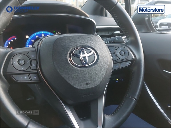 Used Toyota Corolla 2022 for sale - 76965709: Photo 46