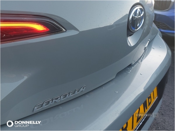 Used Toyota Corolla 2022 for sale - 76965709: Photo 48