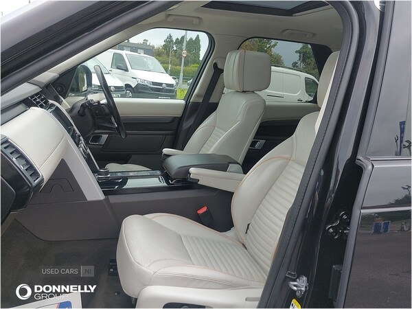 Used Land Rover Discovery 2019 for sale - 76138810: Photo 10