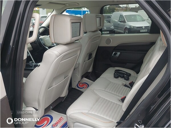 Used Land Rover Discovery 2019 for sale - 76138810: Photo 11