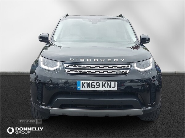 Used Land Rover Discovery 2019 for sale - 76138810: Photo 12
