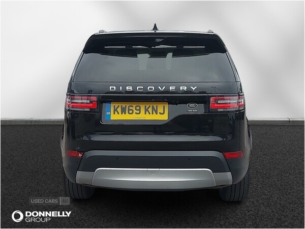 Used Land Rover Discovery 2019 for sale - 76138810: Photo 13