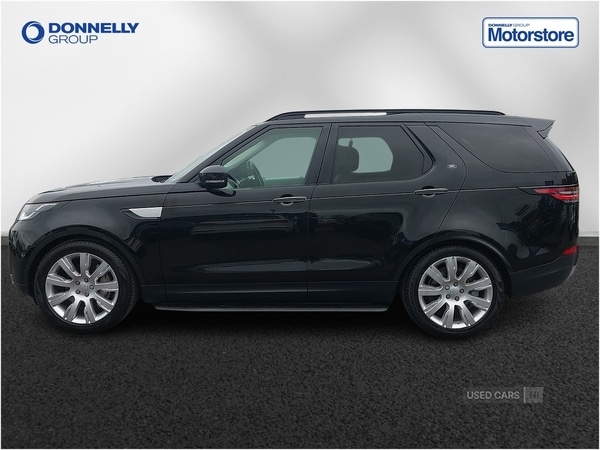 Used Land Rover Discovery 2019 for sale - 76138810: Photo 14