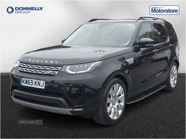 Used Land Rover Discovery 2019 for sale - 76138810: Photo 15