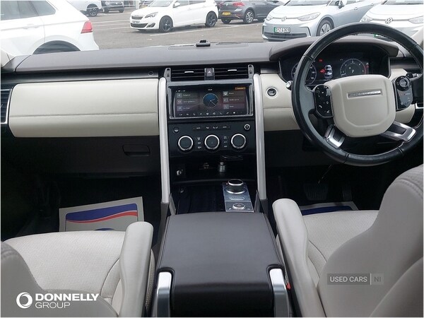 Used Land Rover Discovery 2019 for sale - 76138810: Photo 17