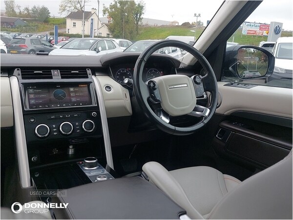 Used Land Rover Discovery 2019 for sale - 76138810: Photo 18