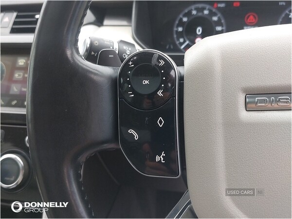 Used Land Rover Discovery 2019 for sale - 76138810: Photo 19