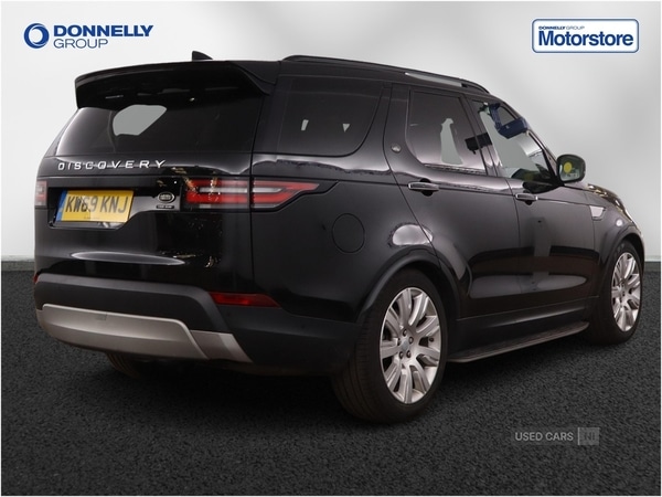 Used Land Rover Discovery 2019 for sale - 76138810: Photo 2