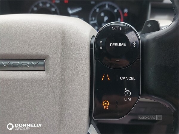 Used Land Rover Discovery 2019 for sale - 76138810: Photo 20