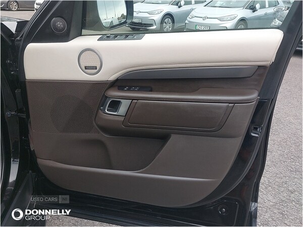 Used Land Rover Discovery 2019 for sale - 76138810: Photo 21