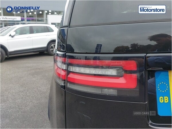 Used Land Rover Discovery 2019 for sale - 76138810: Photo 25