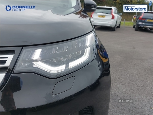 Used Land Rover Discovery 2019 for sale - 76138810: Photo 26