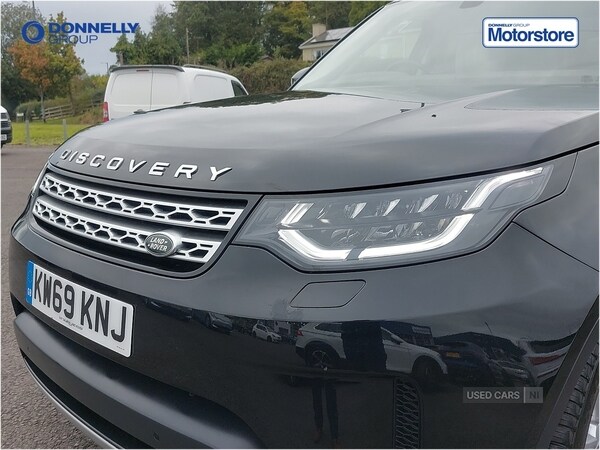 Used Land Rover Discovery 2019 for sale - 76138810: Photo 27