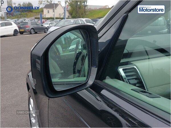 Used Land Rover Discovery 2019 for sale - 76138810: Photo 29