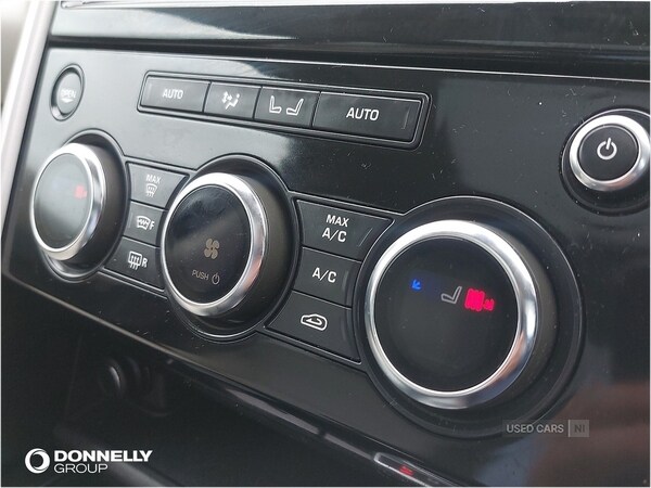 Used Land Rover Discovery 2019 for sale - 76138810: Photo 32