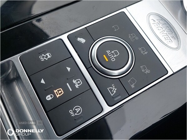 Used Land Rover Discovery 2019 for sale - 76138810: Photo 33