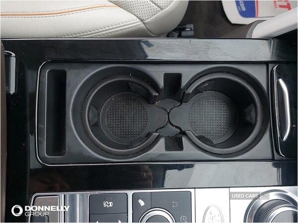 Used Land Rover Discovery 2019 for sale - 76138810: Photo 35