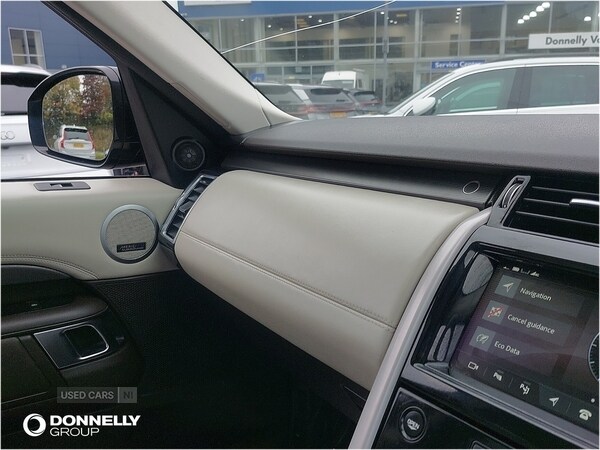 Used Land Rover Discovery 2019 for sale - 76138810: Photo 36